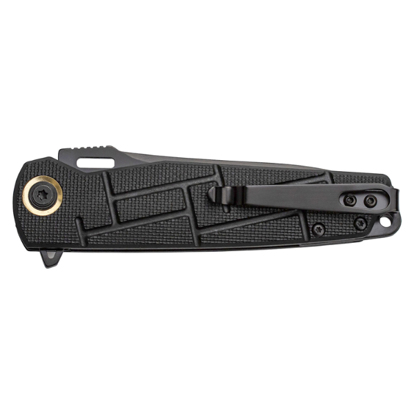 NAVAJA ASISTIDA READINESS ET-A001BKS